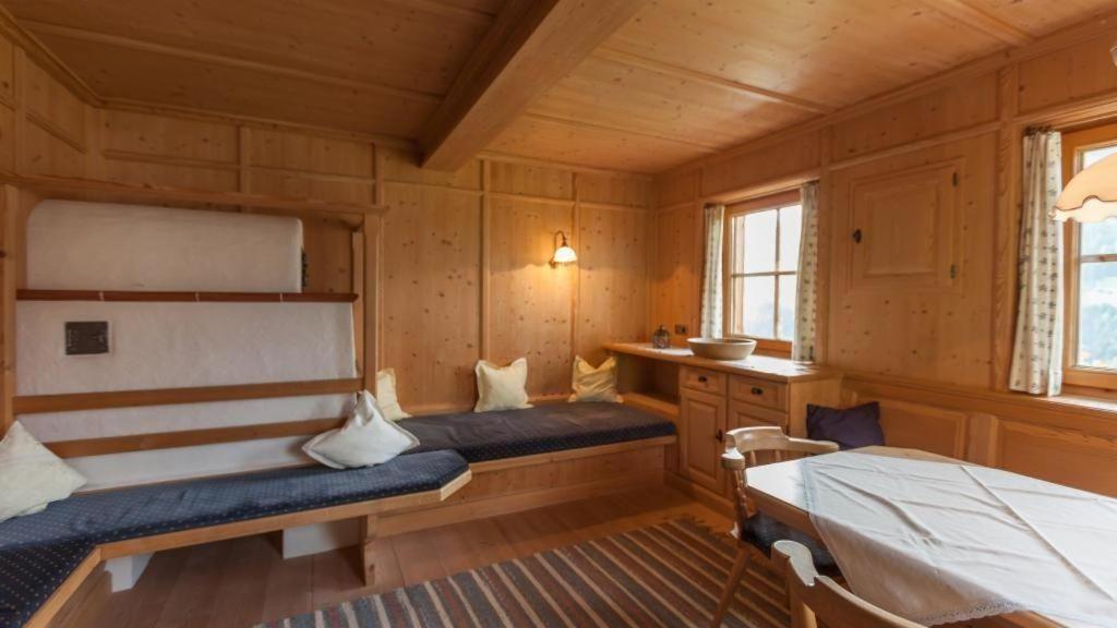 Aussermoos-Zuhaus Alpbach Room photo
