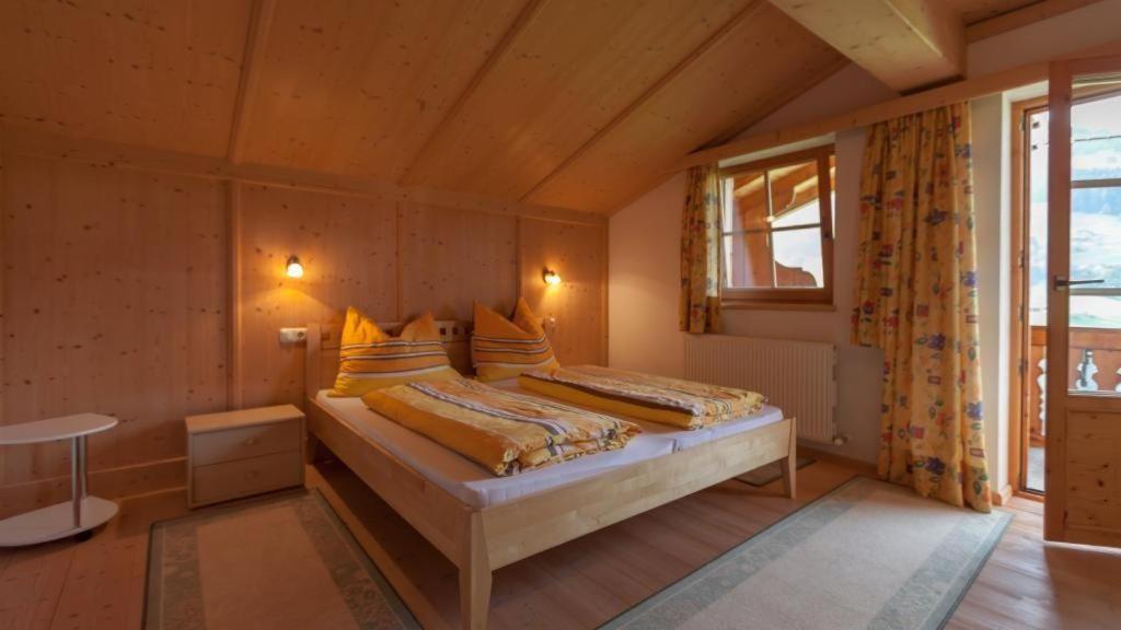 Aussermoos-Zuhaus Alpbach Room photo