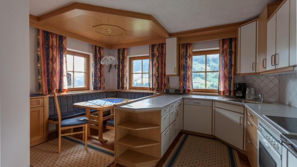 Aussermoos-Zuhaus Alpbach Room photo