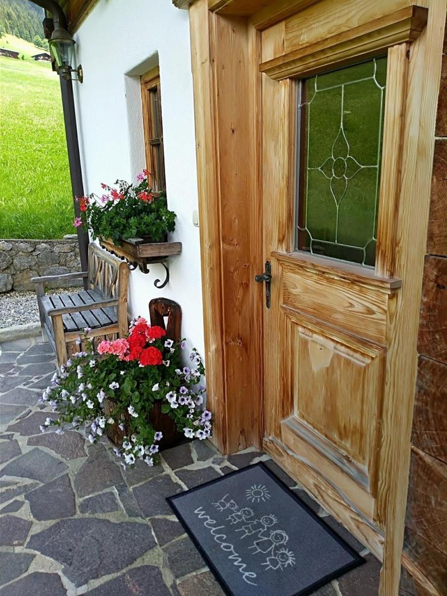 Aussermoos-Zuhaus Alpbach Room photo